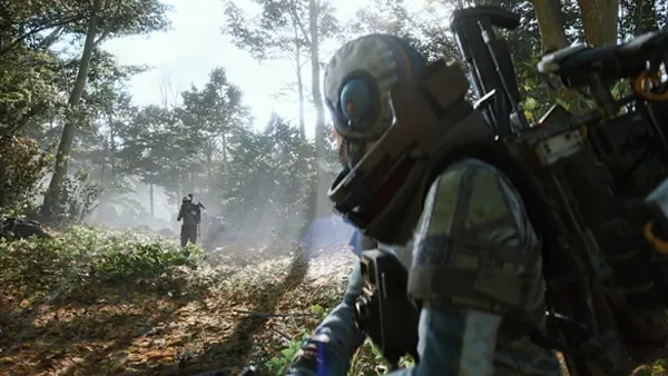 ARC Raiders APK Screenshot