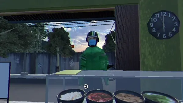 Brother Hai's Pho Restaurant APK Screenshot