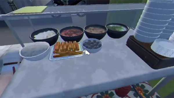 Brother Hai's Pho Restaurant APK Screenshot