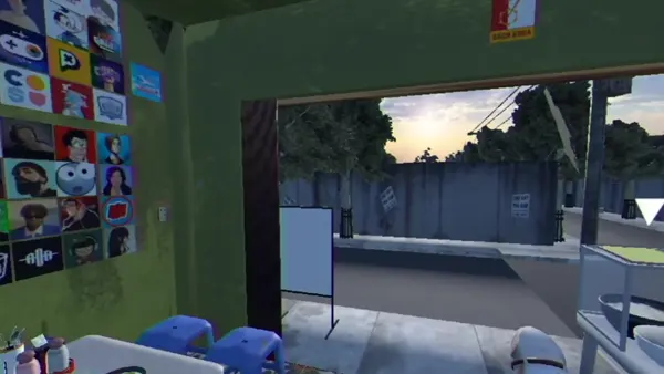 Brother Hai's Pho Restaurant APK Screenshot
