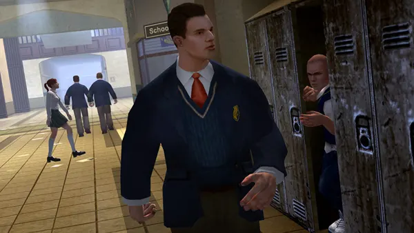 Bully Scholarship Edition APK Screenshot
