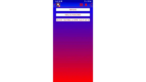 Cerro Play APK Screenshot
