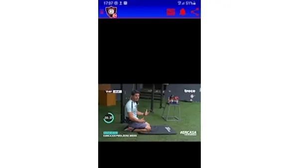 Cerro Play APK Screenshot