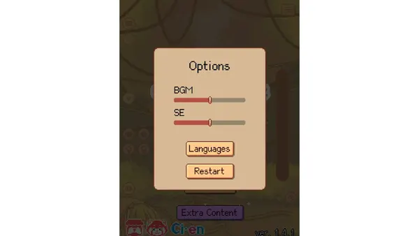 Chrala can’t Escape APK Screenshot