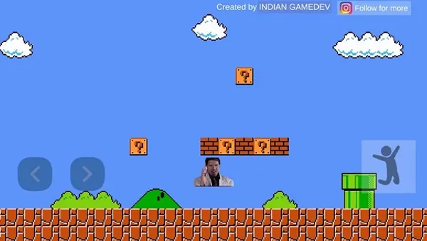 CID Mario APK Screenshot