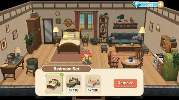 Cozy Islands APK Screenshot