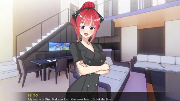 Crimson Lotus Soaring Pure Flame APK Screenshot
