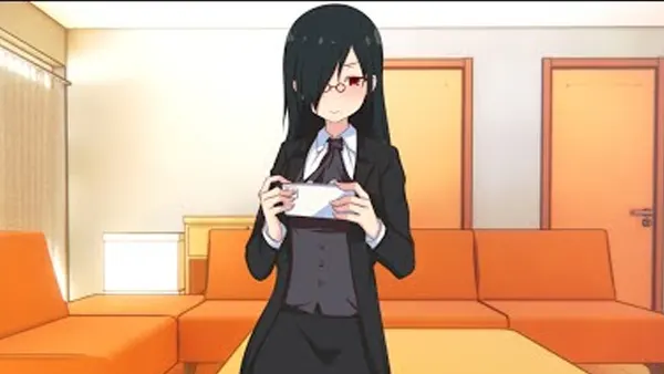Crimson Lotus Soaring Pure Flame APK Screenshot