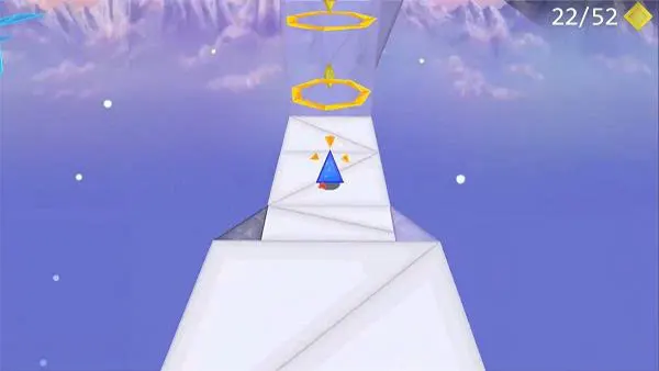 Crystal Seeker APK Screenshot