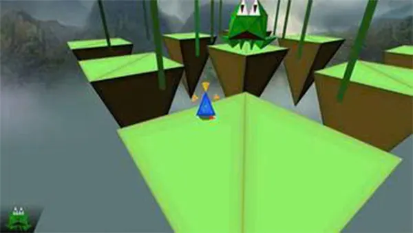 Crystal Seeker APK Screenshot