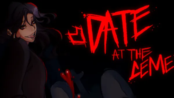 Date At The Cemetery APK Screenshot
