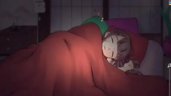 Deep Sleep 2 APK Screenshot