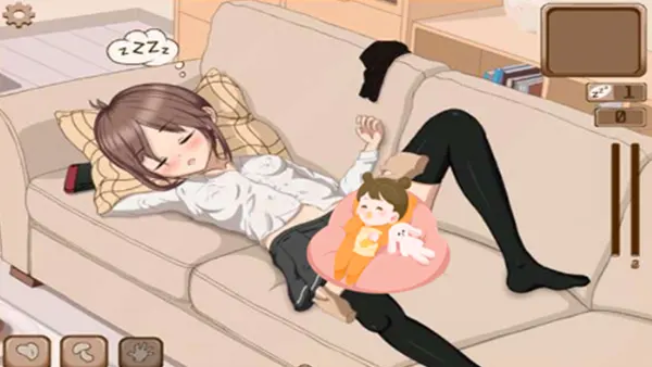 Deep Sleep 2 APK Screenshot