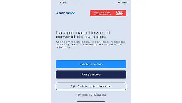 Doctor SV APK Screenshot