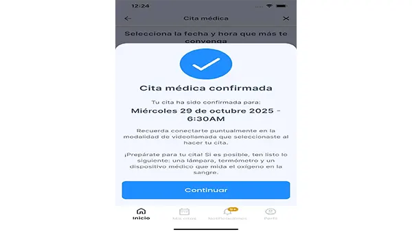 Doctor SV APK Screenshot