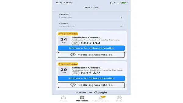 Doctor SV APK Screenshot
