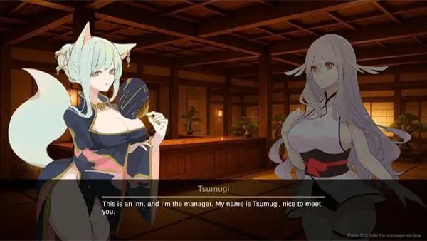 Escape the Underground City APK Screenshot