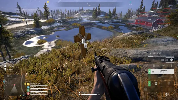 Firestomplo APK Screenshot