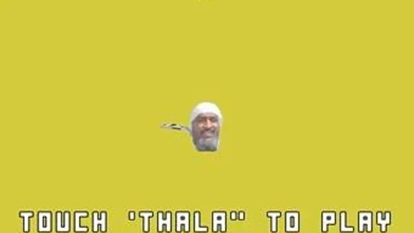 Flappy Dhoni APK Screenshot