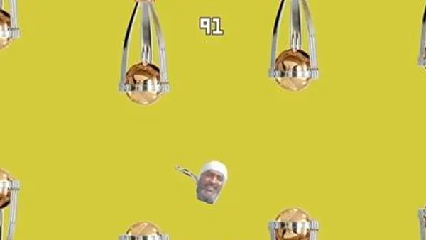 Flappy Dhoni APK Screenshot