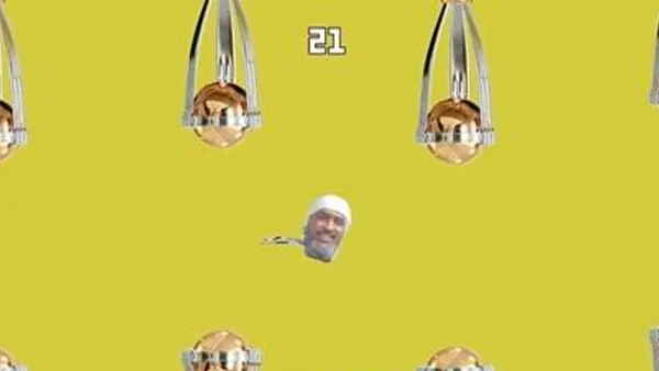 Flappy Dhoni APK Screenshot
