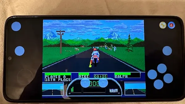 GAM.ONL APK Screenshot