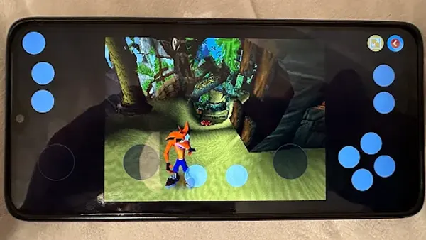 GAM.ONL APK Screenshot