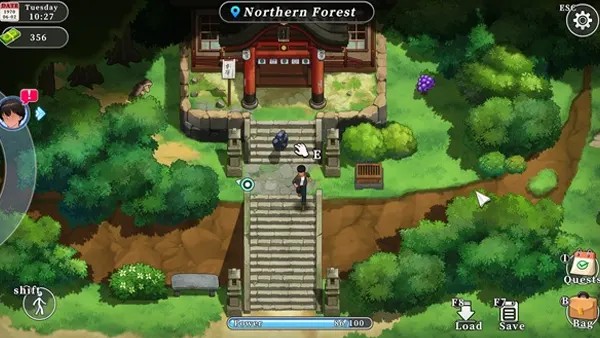 Happy Island Fantasy APK Screenshot