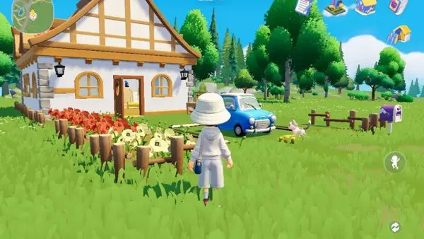 Heartopia APK Screenshot