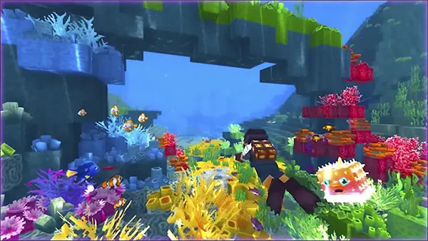 Hytale  APK Screenshot