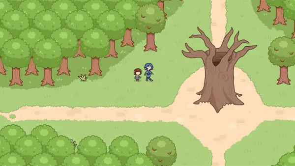 Kota's New Journey APK Screenshot