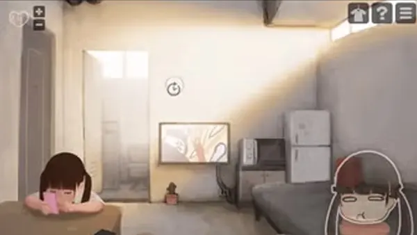 Lost Life 2 APK Screenshot