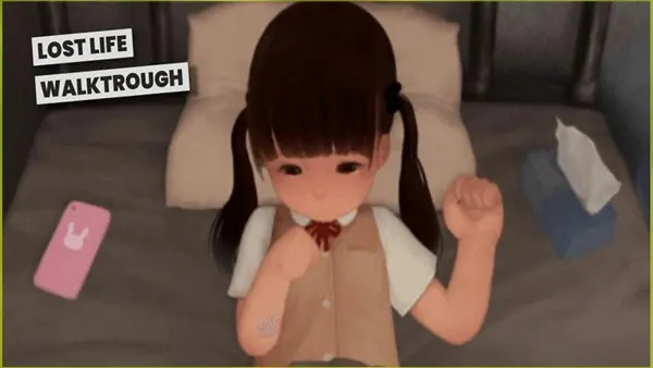 Lost Life 2 APK Screenshot