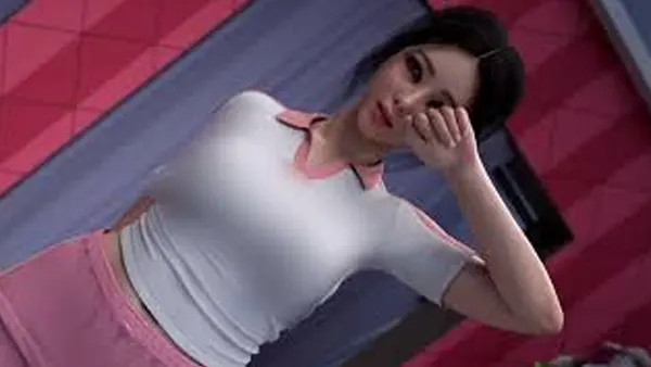 Love by the Water  APK Screenshot
