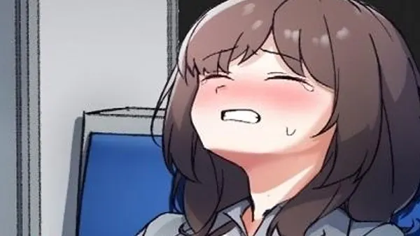Magic Onahole Simulator APK Screenshot