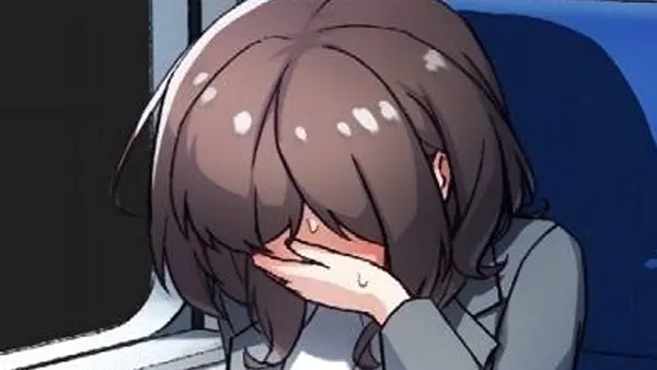 Magic Onahole Simulator APK Screenshot