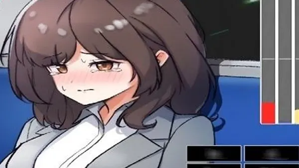 Magic Onahole Simulator APK Screenshot