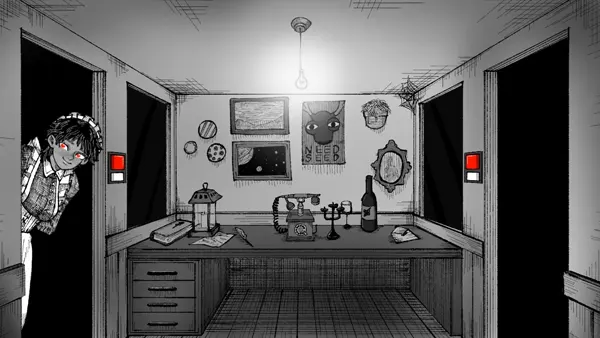 Maid in Heaven APK Screenshot