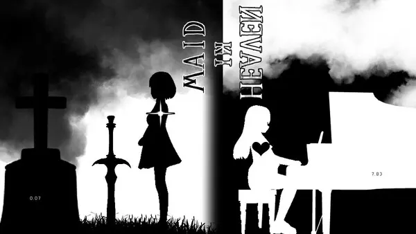 Maid in Heaven APK Screenshot