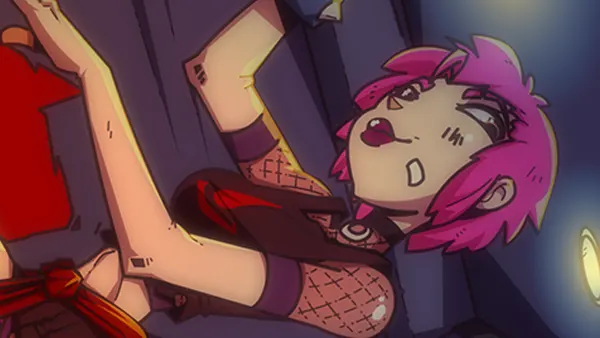 Mall Creeps APK Screenshot