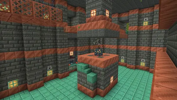 Minecraft Blast APK Screenshot