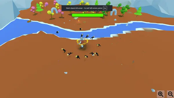 Modi Vs Trump APK Screenshot