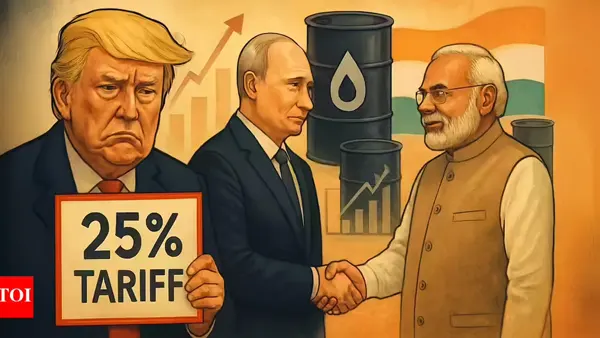 Modi Vs Trump APK Screenshot
