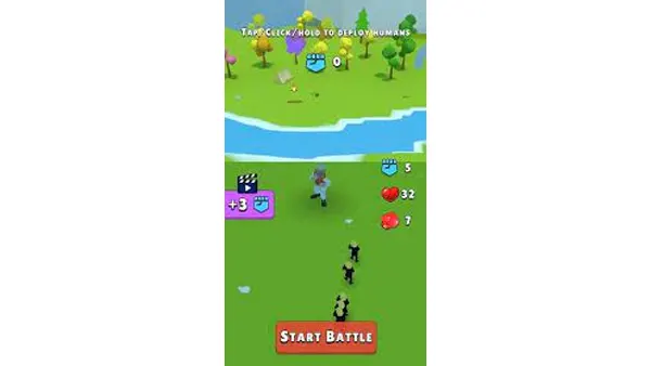 Modi Vs Trump APK Screenshot