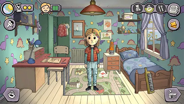 My Child New Beginnings APK Screenshot