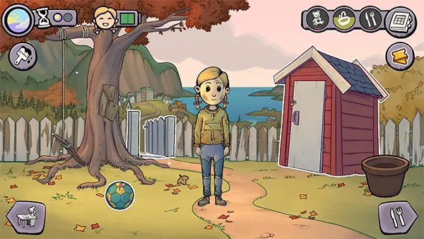 My Child New Beginnings APK Screenshot