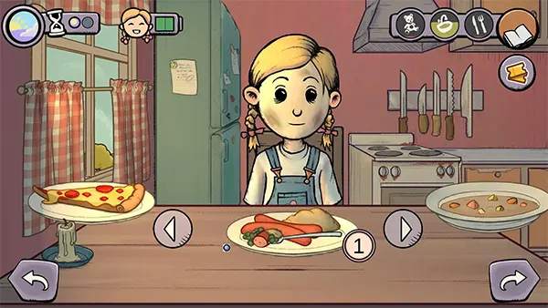 My Child New Beginnings APK Screenshot