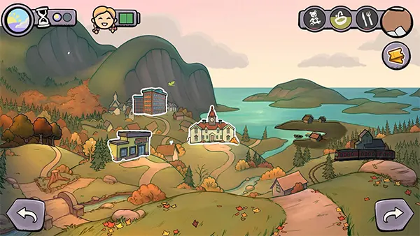 My Child New Beginnings APK Screenshot