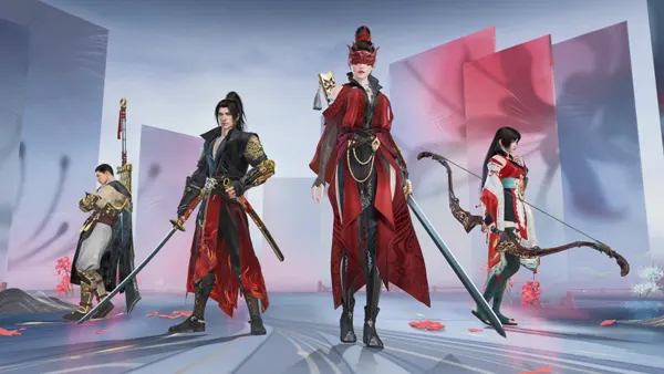 Nakara APK Screenshot
