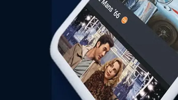 ODEON APK Screenshot